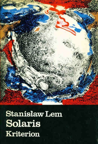Illustration for article titled Classic Science Fiction Book Covers from Hungary Are Mind-Blowing